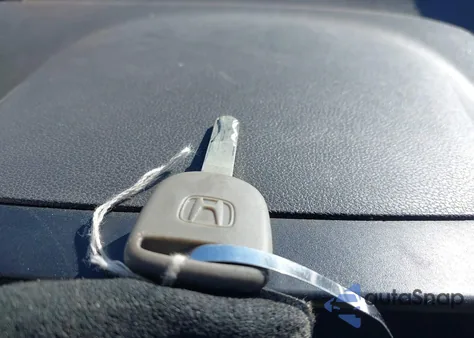 2012 Honda Odyssey Ex из США, поврежденный, VIN 5FNRL5H45CB044455